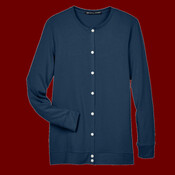 Women's Perfect Fit™ Ribbon Cardigan