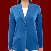 Women's Perfect Fit™ Shawl Collar Cardigan