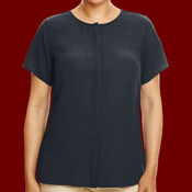 Women's Perfect Fit™ Crepe Blouse