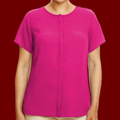Women's Perfect Fit™ Crepe Blouse