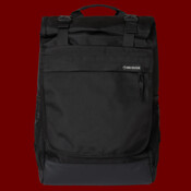 Roll Top Backpack