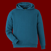 Unisex Reclaimist Fiber Hooded Sweatshirt