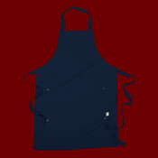 Two Pocket Apron