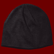 Thin Rib 9" Beanie