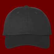 Hemp Structured Baseball Cap