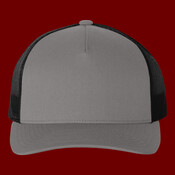 Five-Panel Trucker Cap
