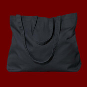 Large Twill Tote
