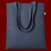Hemp Simplicity Tote