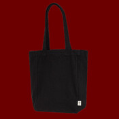 Reclaimist Fiber Bookish Tote