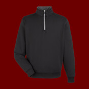 Men's Caves Tech Quarter-Zip Pullover
