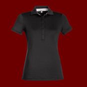 Women's Claire Tech Polo