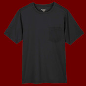Unisex Charge Snag and Soil Protect T-Shirt