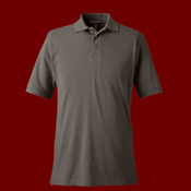Men's Pique Polo