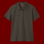 Women's Cotton Polo