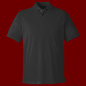 Men's Charge Snag and Soil Protect Polo