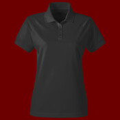 Women's Charge Snag and Soil Protect Polo