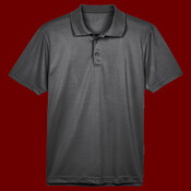 Men's Polyester Jersey Polo