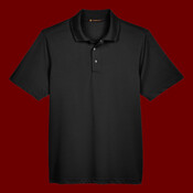 Men's Advantage Snag Protection Plus IL Snap Placket Polo