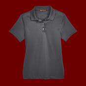 Women's Advantage Snag Protection Plus IL Snap Placket Polo