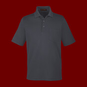Men's Advantage Snag Protection Plus IL Pocket Polo