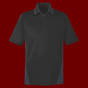 Men's Flash Snag Protection Plus IL Colorblock Polo