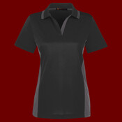 Women's Flash Snag Protection Plus IL Colorblock Polo