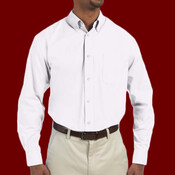 Men's Tall Essential Poplin