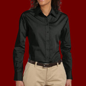 Women's Essential Poplin