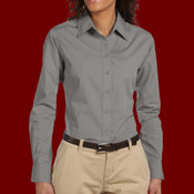 Women's Essential Poplin