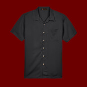 Men's Bahama Cord Camp Shirt