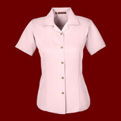 Women's Bahama Cord Camp Shirt