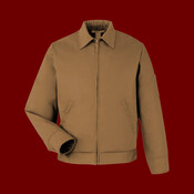 Unisex Tall ClimaBloc® Station Jacket