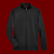 Men's Advantage Snag Protection Plus Quarter-Zip Pullover