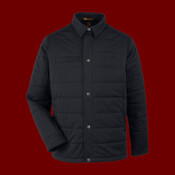 Unisex Guardian Soft Shell Chore Coat