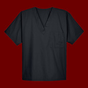 Unisex Restore Scrub Top