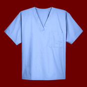 Unisex Restore Scrub Top