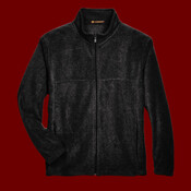 Men's Full-Zip Fleece