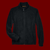 Women's Full-Zip Fleece