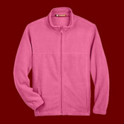 Youth Full-Zip Fleece