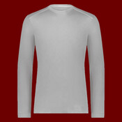 Unisex Essential Long Sleeve T-Shirt Powered By Coolcore