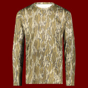 Men's Mossy Oak Momentum Long Sleeve T-Shirt