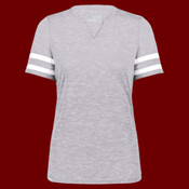 Women's Eco Revive™ Monterey V-Neck T-Shirt