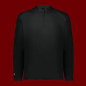 Men's Clubhouse Quarter-Zip Pullover
