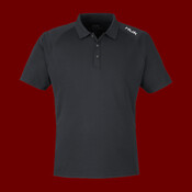 Men's LoPro Solid Performance Polo