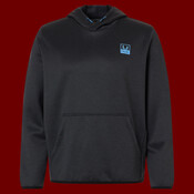Men's Coldfront+ Performance Hooded Sweatshirt