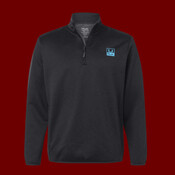 Men's Coldfront+ Quarter-Zip Pullover