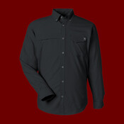 Men's Tide Point Pocket Fishing Shirt