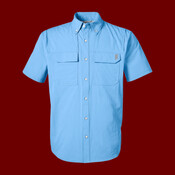 Men's Creekbed Short Sleeve Shirt