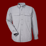 Men's Creekbed Pocket Fishing Shirt