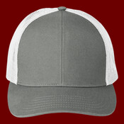 LoPro Snapback Trucker Cap